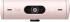 Уеб камера LOGITECH BRIO 500 - ROSE - USB - EMEA28 снимка 4