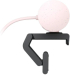Уеб камера LOGITECH BRIO 500 - ROSE - USB - EMEA28 снимка 7