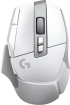 Мишка Геймърска : LOGITECH G502 X - бяла - USB - EER2 - #933 снимка 1