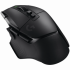 Мишка Геймърска LOGITECH G502 X - Черна - USB - EER2 - #933 снимка 2