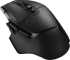 Мишка Геймърска LOGITECH G502 X - Черна - USB - EER2 - #933 снимка 2