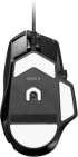Мишка Геймърска LOGITECH G502 X - Черна - USB - EER2 - #933 снимка 6
