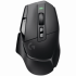 Мишка Геймърска LOGITECH G502 X - Черна - USB - EER2 - #933 снимка 1