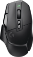 Мишка Геймърска LOGITECH G502 X - Черна - USB - EER2 - #933 снимка 1