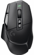 Мишка Logitech G502 X LIGHTSPEED, Безжична, 25600 dpi, USB Type-C, PTFE крачета, Черен снимка 2