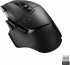 Мишка Logitech G502 X LIGHTSPEED, Безжична, 25600 dpi, USB Type-C, PTFE крачета, Черен снимка 3