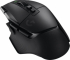 Мишка Logitech G502 X LIGHTSPEED, Безжична, 25600 dpi, USB Type-C, PTFE крачета, Черен снимка 1