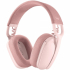 Слушалки LOGITECH ZONE Vibe 100 Bluetooth Headset - ROSE снимка 1