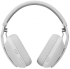 Слушалки LOGITECH ZONE VIBE 100 - OFF WHITE M-N:A00167 - BT- WW - STANDALONE, Бели снимка 6