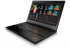 Лаптоп Lenovo ThinkPad P50, Intel Core i7-6820HQ, 32GB, 512GB SSD, NVIDIA Quadro M1000M снимка 2