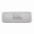 JBL FLIP 6, 20 W, Bluetooth 5.1, USB Type-C, 4800mAh, Бяла снимка 2