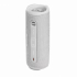 JBL FLIP 6, 20 W, Bluetooth 5.1, USB Type-C, 4800mAh, Бяла снимка 3