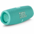 Блутут колонка JBL CHARGE 5, IPX67, Зелена снимка 2