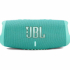 Блутут колонка JBL CHARGE 5, IPX67, Зелена снимка 1