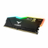 Памет Team Group T-Force Delta RGB Black DDR4 - 16GB (2x8GB) 3600MHz CL18-22-22-42 1.35V снимка 2