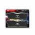 Памет Team Group T-Force Delta RGB Black DDR4 - 16GB (2x8GB) 3600MHz CL18-22-22-42 1.35V снимка 3
