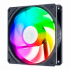Вентилатор Cooler Master SickleFlow 120 ARGB Reverse снимка 3