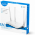 Безжичен рутер CUDY WR1300, Двубандов AC1200, 300+867 Mbps, 5x10-100-1000 снимка 3