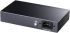Комутатор/Суич Суич Cudy FS1006P, 6 портов, 10-100, PoE+ Switch снимка 2