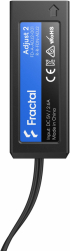 Охлаждане Fractal Design ADJUST 2 CONTROL FOR ARGB FAN снимка 3