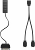 Охлаждане Fractal Design ADJUST 2 CONTROL FOR ARGB FAN снимка 4