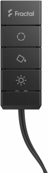 Охлаждане Fractal Design ADJUST 2 CONTROL FOR ARGB FAN снимка 1