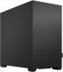 Кутия Fractal Design Pop Mini Silent, черен снимка 1