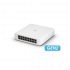 16-портов гигабитен PoE комутатор Ubiquiti UniFi Switch Lite USW-Lite-16-PoE Gen2 снимка 1