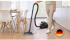  Bosch BGC21X200, Bagless vacuum cleaner, Serie 4, Black снимка 3
