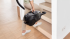 Bosch BGC21X200, Bagless vacuum cleaner, Serie 4, Black снимка 6