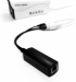 Мрежов продукт POE сплитер, 12V снимка 4