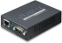 Медия конвертор Planet ICS-110, 1 x DB9, 10/100, 5V, IPv4, IPv6, RFC2217, SNMP v2c, RFC 4443, 802.3u снимка 3