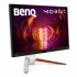 Монитор BenQ EX2710U MOBIUZ 144Hz, IPS, 27 inch, Wide, 4K, 1ms, HDR10, HDMI, DisplayPort снимка 6