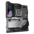 Дънна платка GIGABYTE X670E AORUS Master Socket AM5, Wi-Fi 6E DDR5, PCIe 5.0, RGB Fusion снимка 2