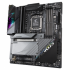 Дънна платка GIGABYTE X670E AORUS Master Socket AM5, Wi-Fi 6E DDR5, PCIe 5.0, RGB Fusion снимка 3