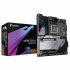 Дънна платка GIGABYTE X670E AORUS Master Socket AM5, Wi-Fi 6E DDR5, PCIe 5.0, RGB Fusion снимка 5