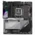 Дънна платка GIGABYTE X670E AORUS Master Socket AM5, Wi-Fi 6E DDR5, PCIe 5.0, RGB Fusion снимка 1
