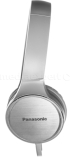 Panasonic RP-HF500ME-W слушалки, 3.5 мм, бели снимка 2