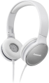 Panasonic RP-HF500ME-W слушалки, 3.5 мм, бели снимка 1