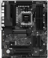 Дънна платка ASROCK MB Desktop X670E PG Lightning, AM5, 4x DDR5, 1x PCIe 5.0 x16, 2x PCIe 4.0 снимка 3