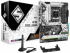 Дънна платка ASROCK MB Desktop X670E Steel Legend, AM5, 4x DDR5, 1x PCIe 5.0 x16, 1x PCIe 3.0 x16 снимка 1