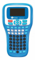 Етикетен принтер PORTABLE LABEL PRINTER G&G P№RM-GG-910 снимка 2