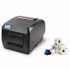 Етикетен принтер DESKTOP BARCODE PRINTER G&G - USB + WIFI P№GG-AH-100DW снимка 1