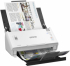 Скенер Epson WorkForce DS-410 A4, USB 2.0, 600 x 600 dpi, duplex снимка 2