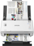 Скенер Epson WorkForce DS-410 A4, USB 2.0, 600 x 600 dpi, duplex снимка 1