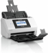 Скенер Epson WorkForce DS-790WN A4 color 45ppm network scanner снимка 2
