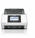 Скенер Epson WorkForce DS-790WN A4 color 45ppm network scanner снимка 3