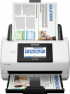 Скенер Epson WorkForce DS-790WN A4 color 45ppm network scanner снимка 1