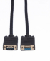 Конектор / букса Cable VGA 15M-15F, 30m, Roline 11.04.5330 снимка 3