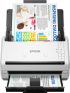 Скенер Epson WorkForce DS-530II снимка 1